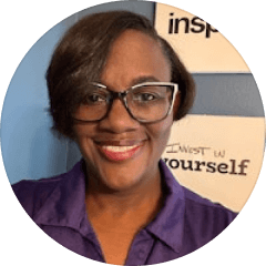 Alicia Thomas (LPC-A)