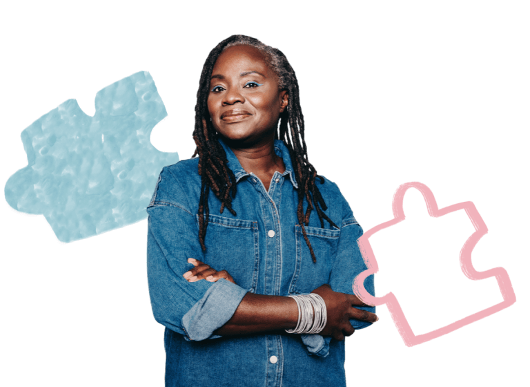 1. Tell us what matters to you